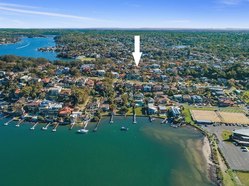 28 Riverview Avenue, Kyle Bay NSW 2221