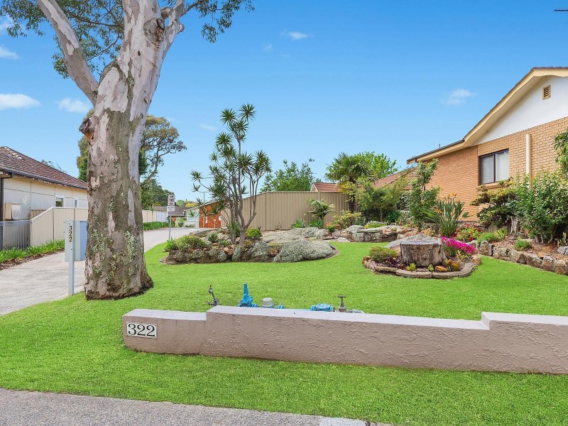 12/322 Willarong Road, Caringbah South NSW 2229