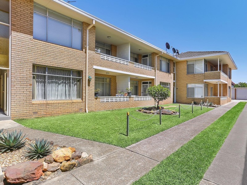 3/22 Monomeeth Street, Bexley NSW 2207