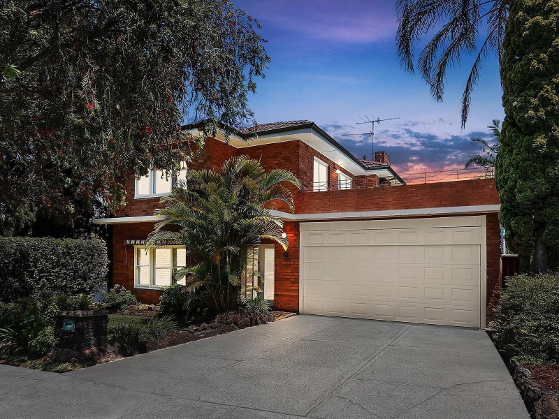 7 Neirbo Avenue, Hurstville NSW 2220