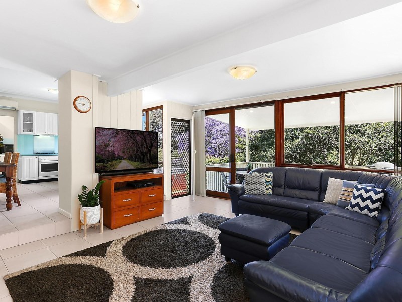 7 Neirbo Avenue, Hurstville NSW 2220