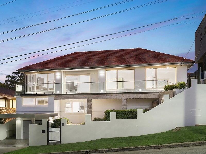 22 Stuart Street, Blakehurst NSW 2221