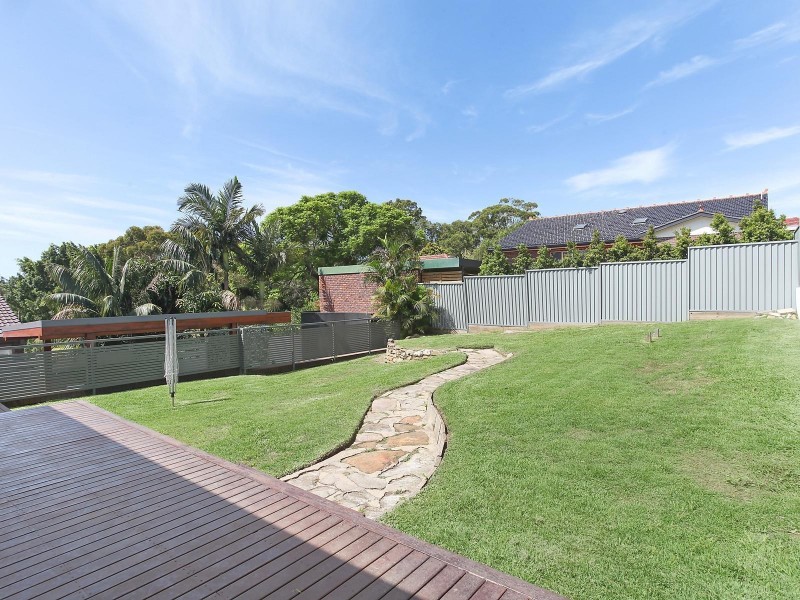 22 Stuart Street, Blakehurst NSW 2221