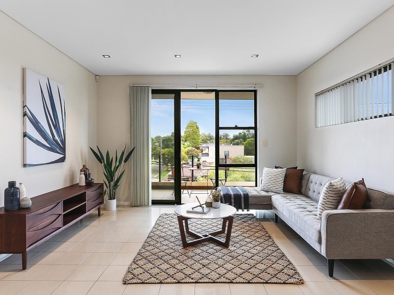 5/42 Melvin Street, Beverly Hills NSW 2209