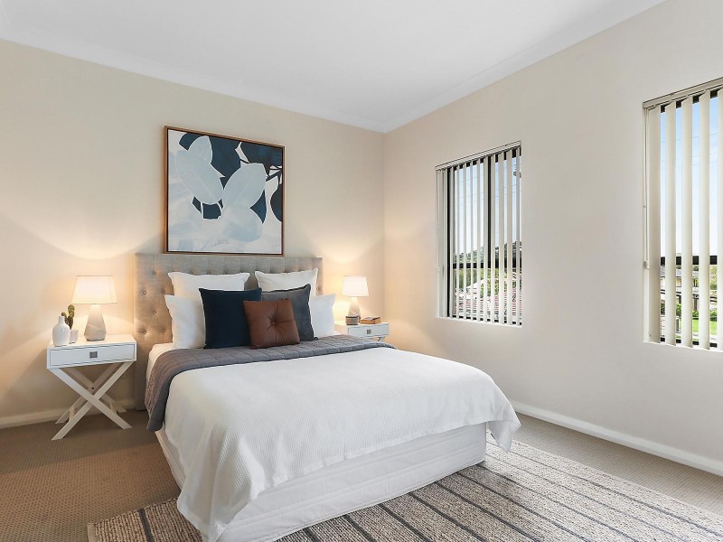 5/42 Melvin Street, Beverly Hills NSW 2209