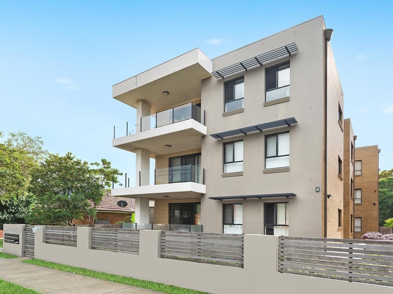 5/42 Melvin Street, Beverly Hills NSW 2209