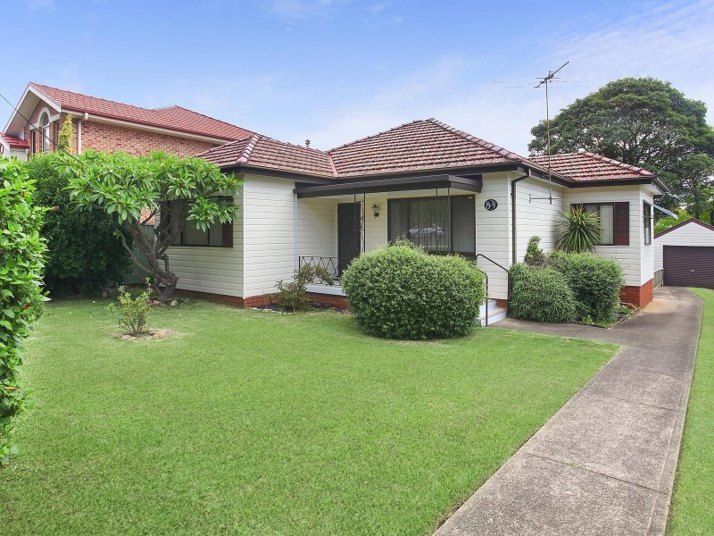 8 Priam Street, Chester Hill NSW 2162