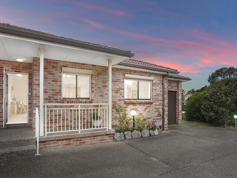 1/67 Blakesley Road, South Hurstville NSW 2221