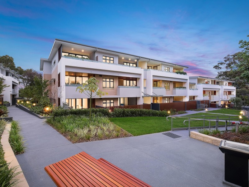 211/98 Payten Avenue, Roselands NSW 2196