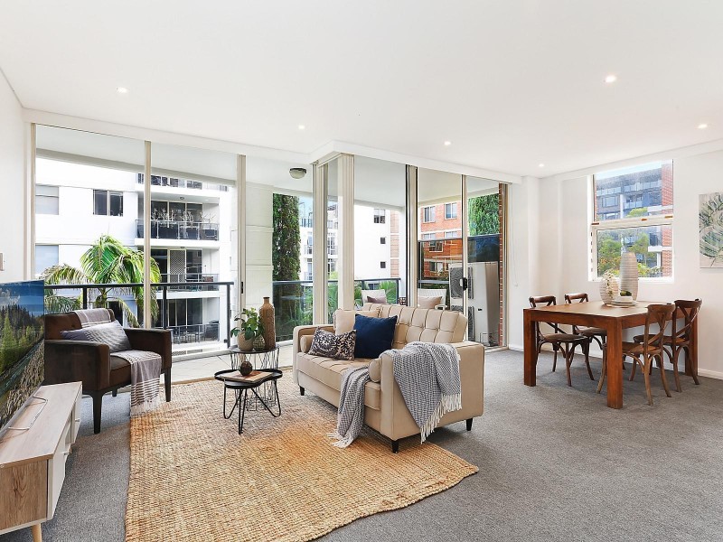 128/97 Bonar Street, Wolli Creek NSW 2205