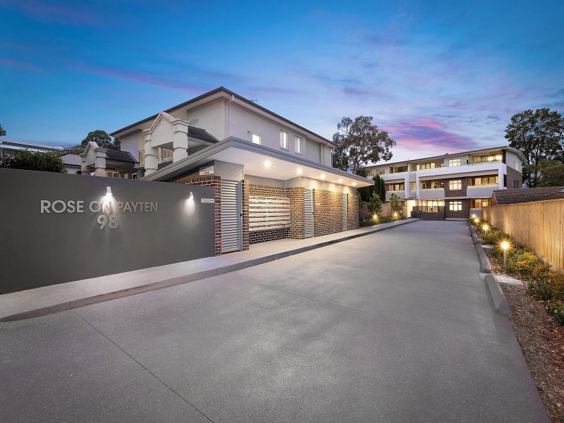 G20/98 Payten Avenue, Roselands NSW 2196