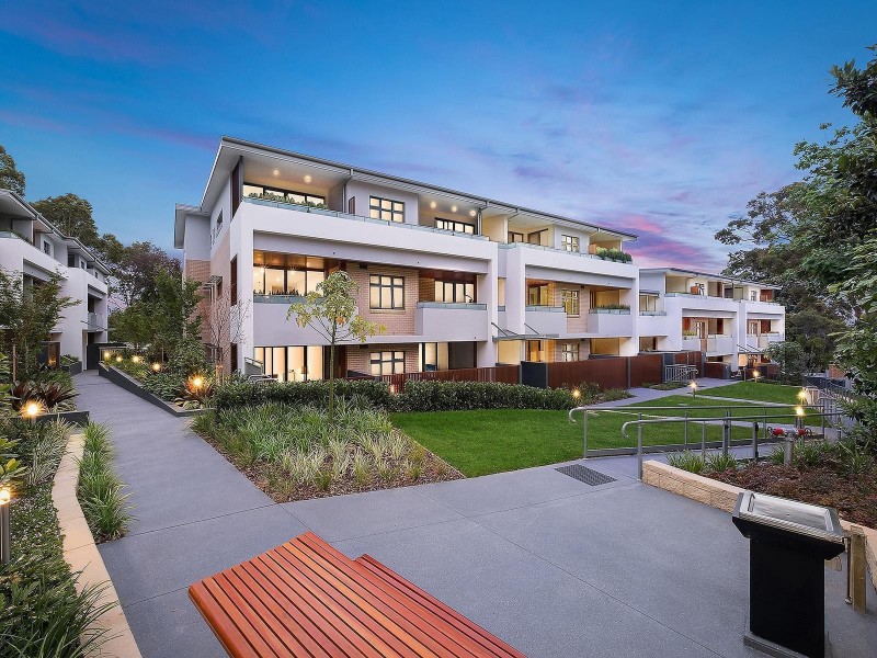 G20/98 Payten Avenue, Roselands NSW 2196