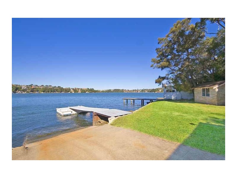 109 Kyle Parade, Kyle Bay NSW 2221