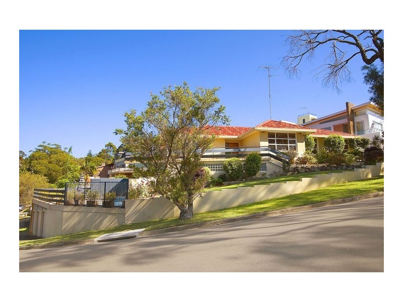 8 Marie Dodd Crescent, Blakehurst NSW 2221