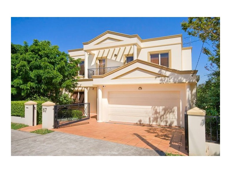 67 Riverview Avenue, Kyle Bay NSW 2221