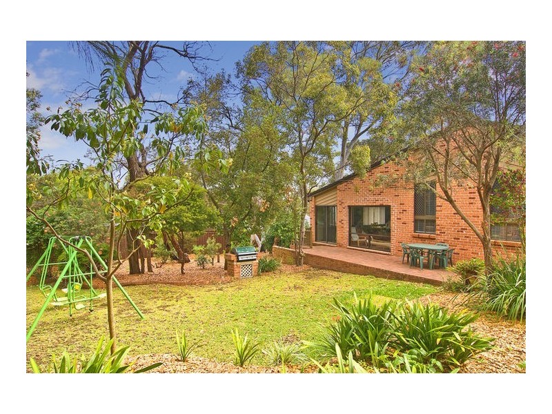 18 Scribbly Gum Place, Alfords Point NSW 2234