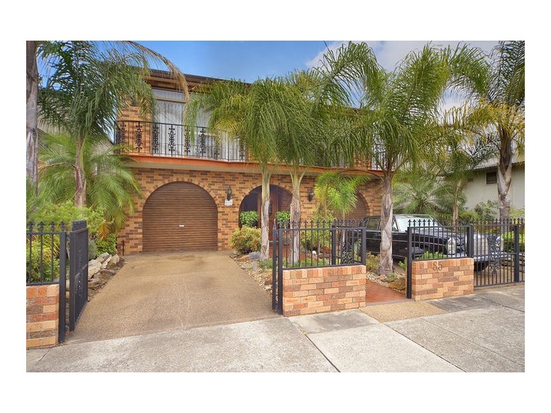 85 Barton Street, Monterey NSW 2217