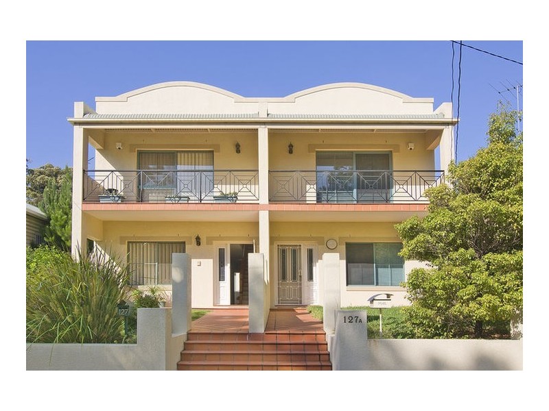 127 St Georges Parade, Allawah NSW 2218