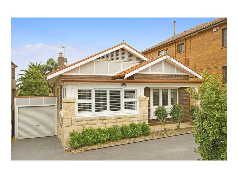 19 Ramsgate Road, Kogarah Bay NSW 2217