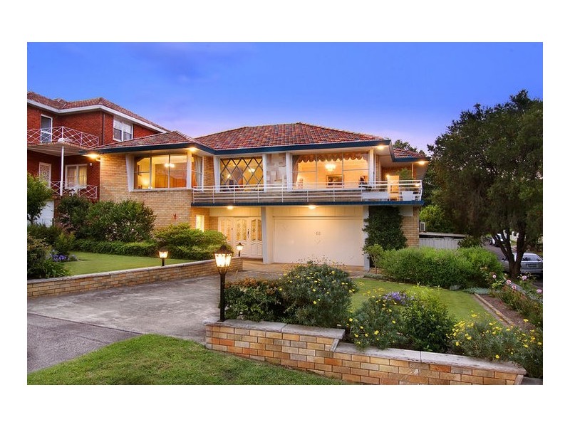 60 Hatfield Street, Blakehurst NSW 2221