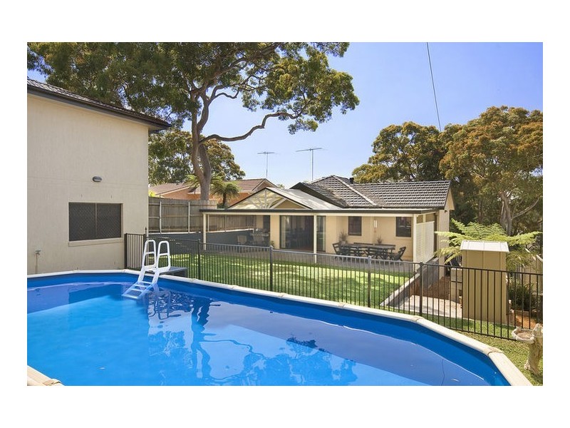 140 Rosa Street, Oatley NSW 2223