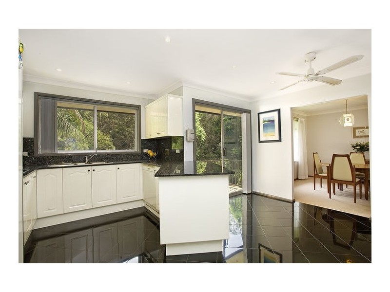 88 Allwood Crescent, Lugarno NSW 2210