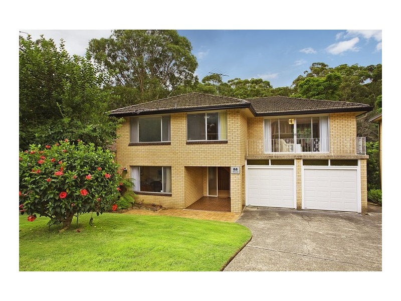 88 Allwood Crescent, Lugarno NSW 2210