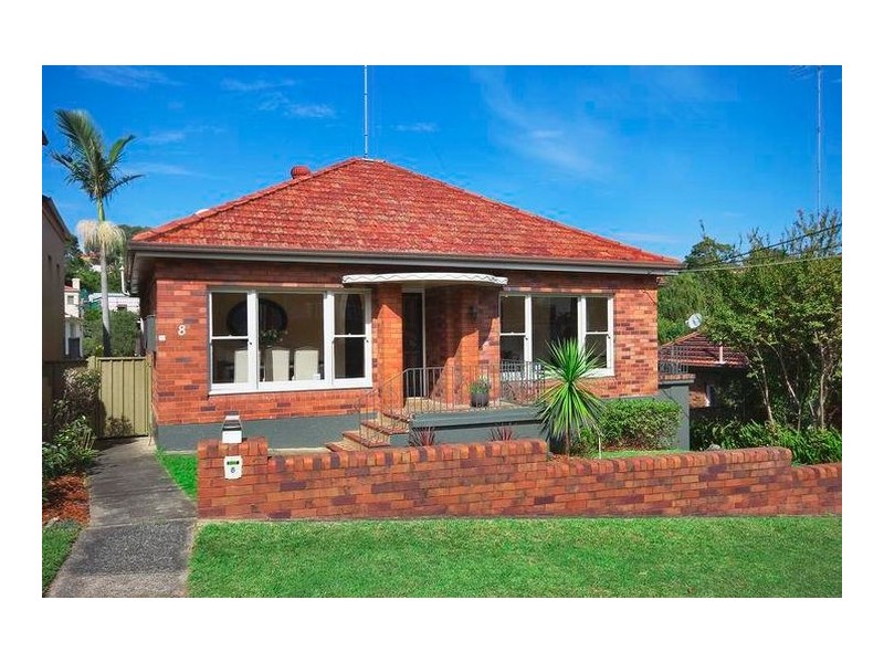 8 Othello Street, Blakehurst NSW 2221