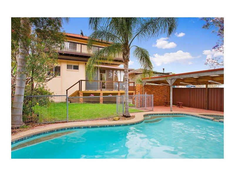 20  Salisbury Avenue, Bexley NSW 2207