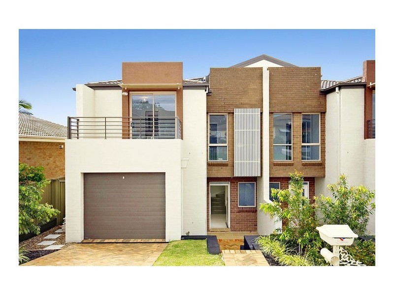 40A East Crescent, Hurstville Grove NSW 2220