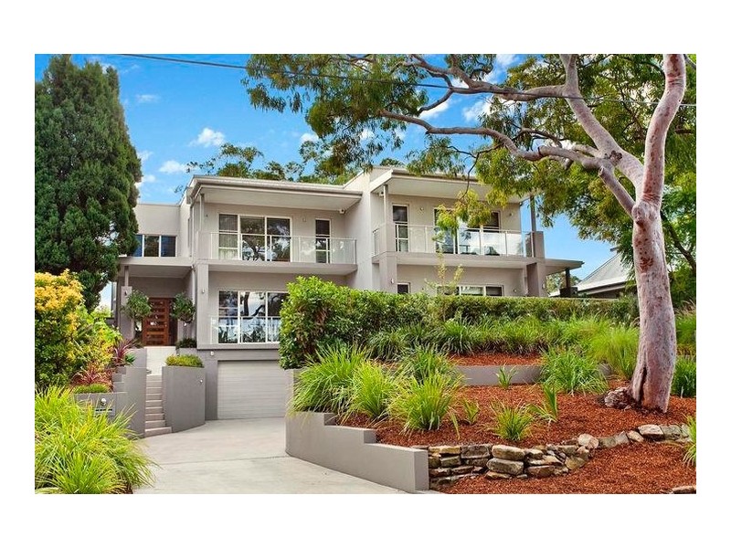 17A Blanche Street, Oatley NSW 2223