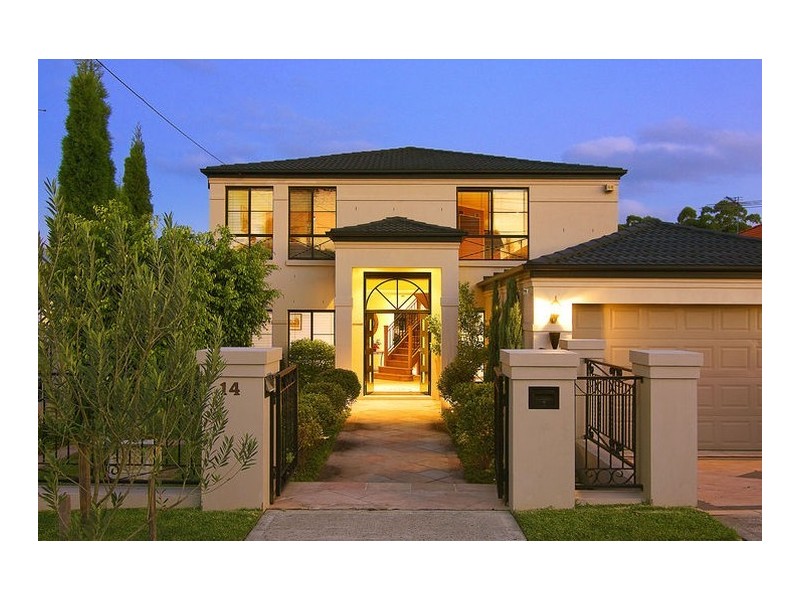 14 John Street, Kogarah Bay NSW 2217