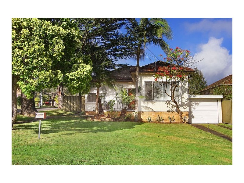 190 Parraweena Road, Miranda NSW 2228
