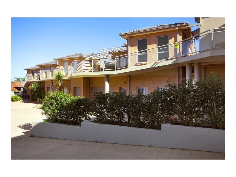 14/308 Princes Highway, Carss Park NSW 2221