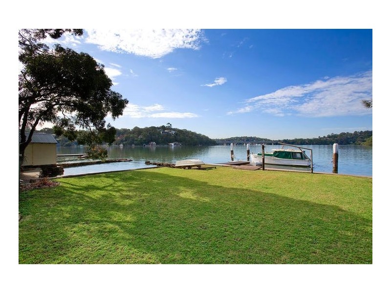 80 Marine Drive, Oatley NSW 2223
