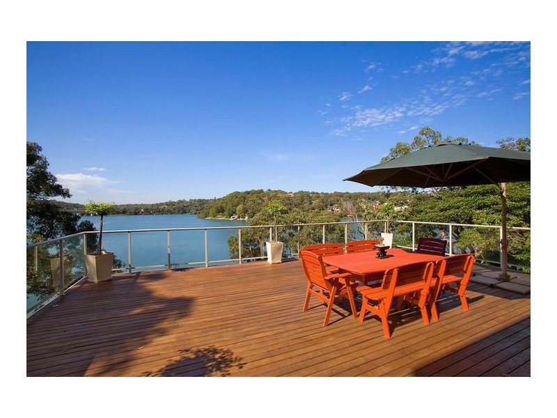 80 Marine Drive, Oatley NSW 2223