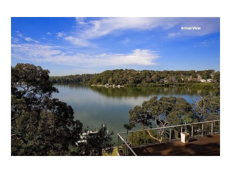 80 Marine Drive, Oatley NSW 2223