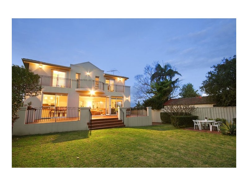 35 Bruce Street, Kogarah Bay NSW 2217