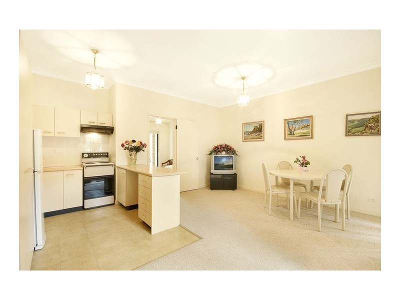 3/40 Bunyala Street, Blakehurst NSW 2221