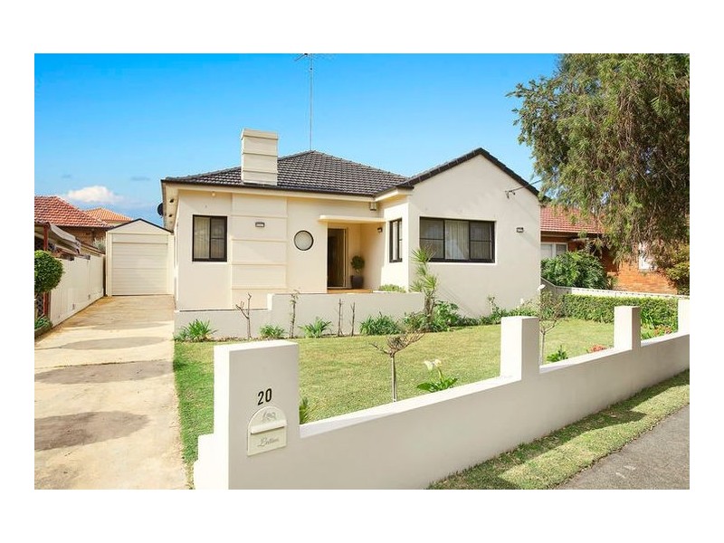 20  Payten Street, Kogarah Bay NSW 2217