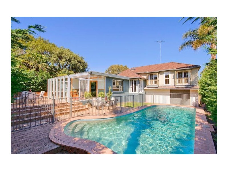 101 Terry Street, Blakehurst NSW 2221