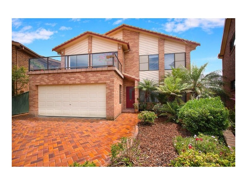 7 Blucher Street, Sans Souci NSW 2219