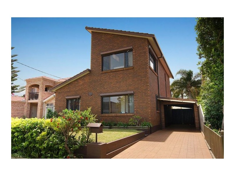 11A Monterey Street, Monterey NSW 2217