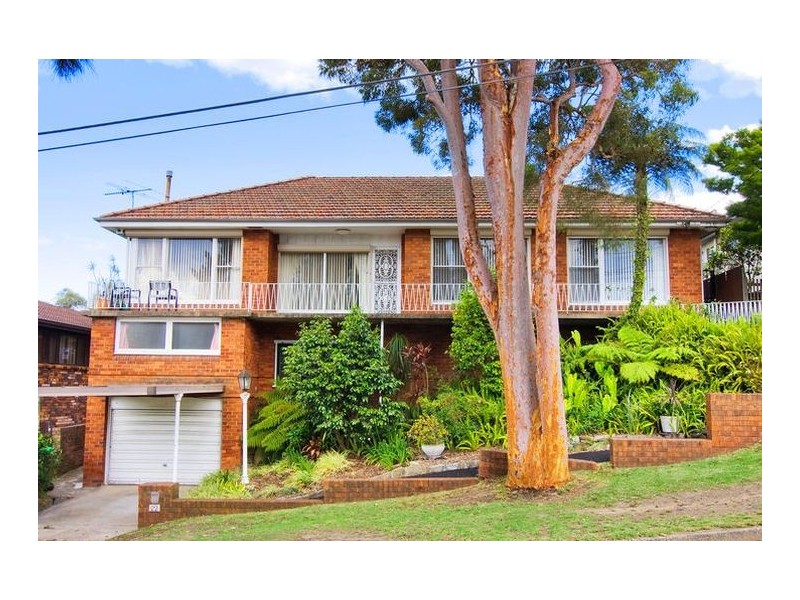 22 Stuart Street, Blakehurst NSW 2221