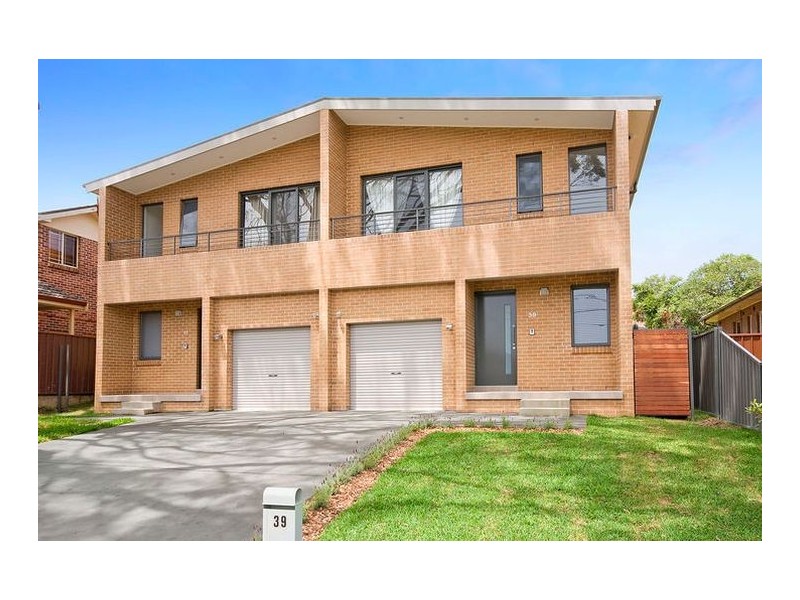 39 Charles Street, Riverwood NSW 2210