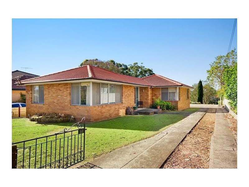 81 Queens Road, Connells Point NSW 2221
