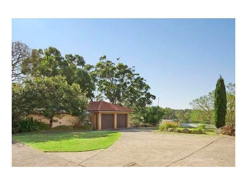 81 Queens Road, Connells Point NSW 2221