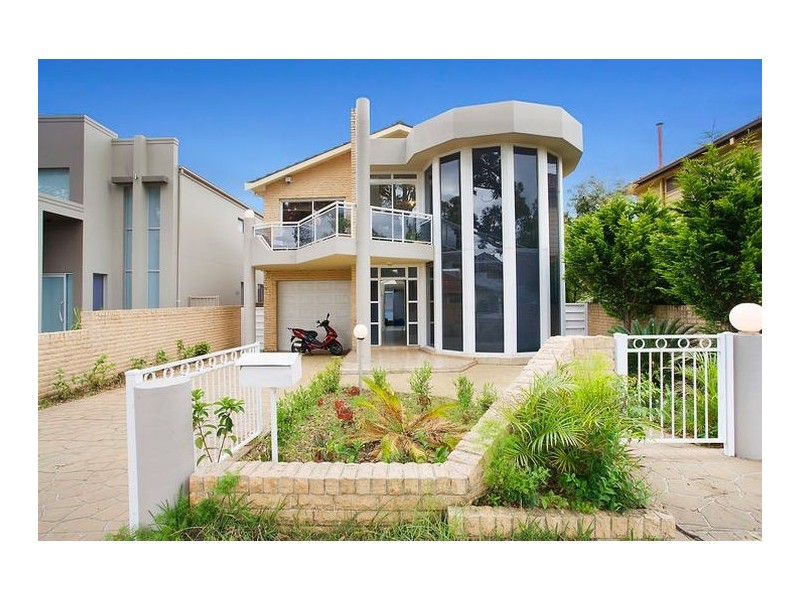 14 Cecil Street, Hurstville Grove NSW 2220