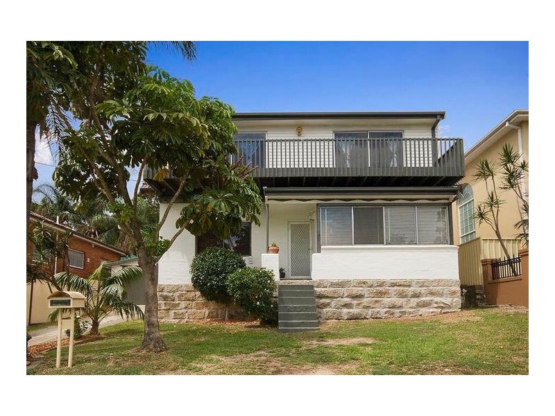22 Parkside Drive, Kogarah Bay NSW 2217