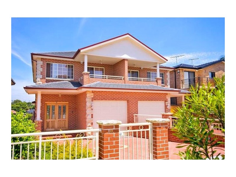 13  Carrington Street, Bexley NSW 2207